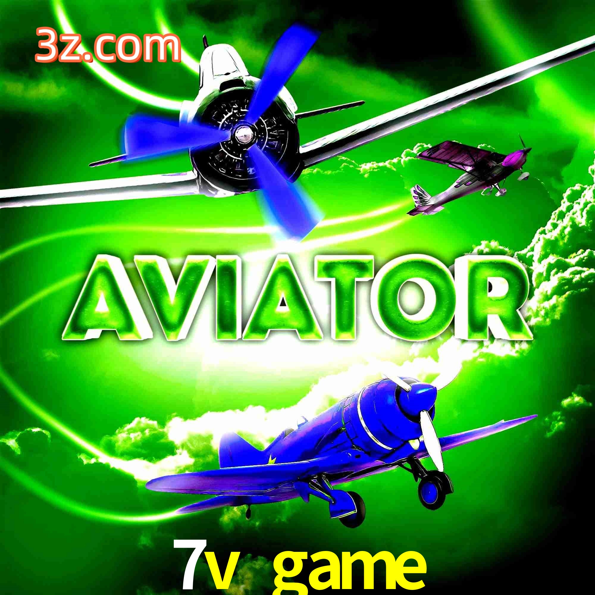 Aviator 7v game Tente a Sorte
