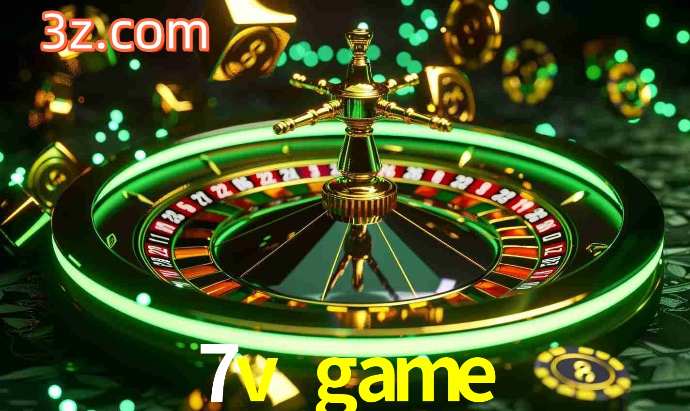 Desfrutar de um Cassino 7v game