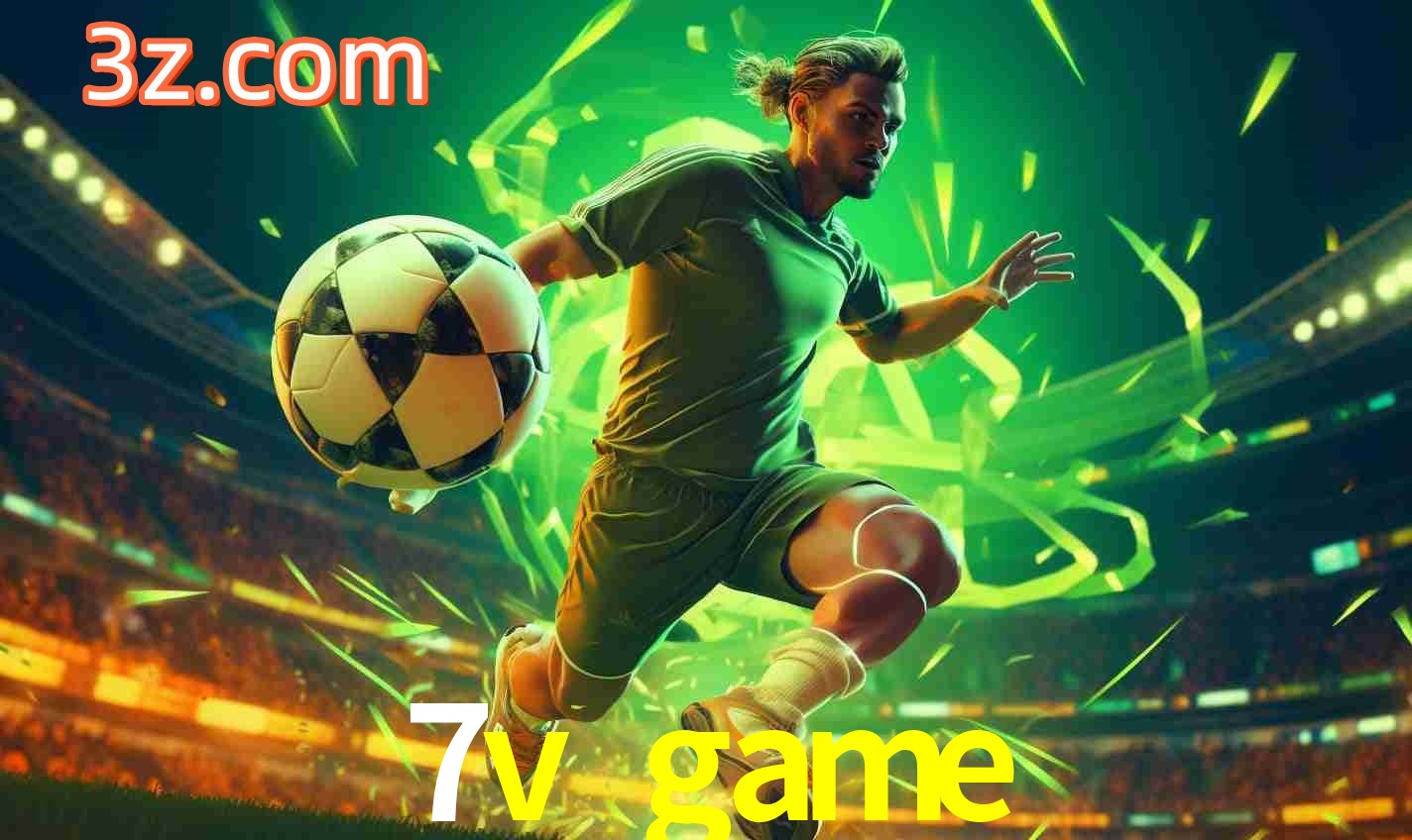 Diversidade Apostas no 7v game