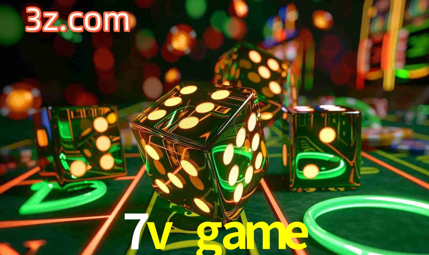 Entretenimento no Jogos 7v game