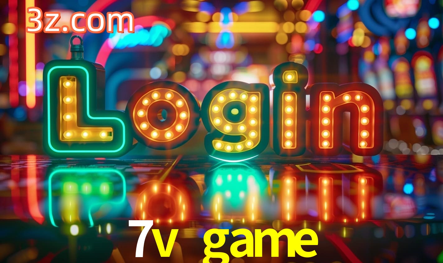 Mundo dos Jogos Cassino 7v game