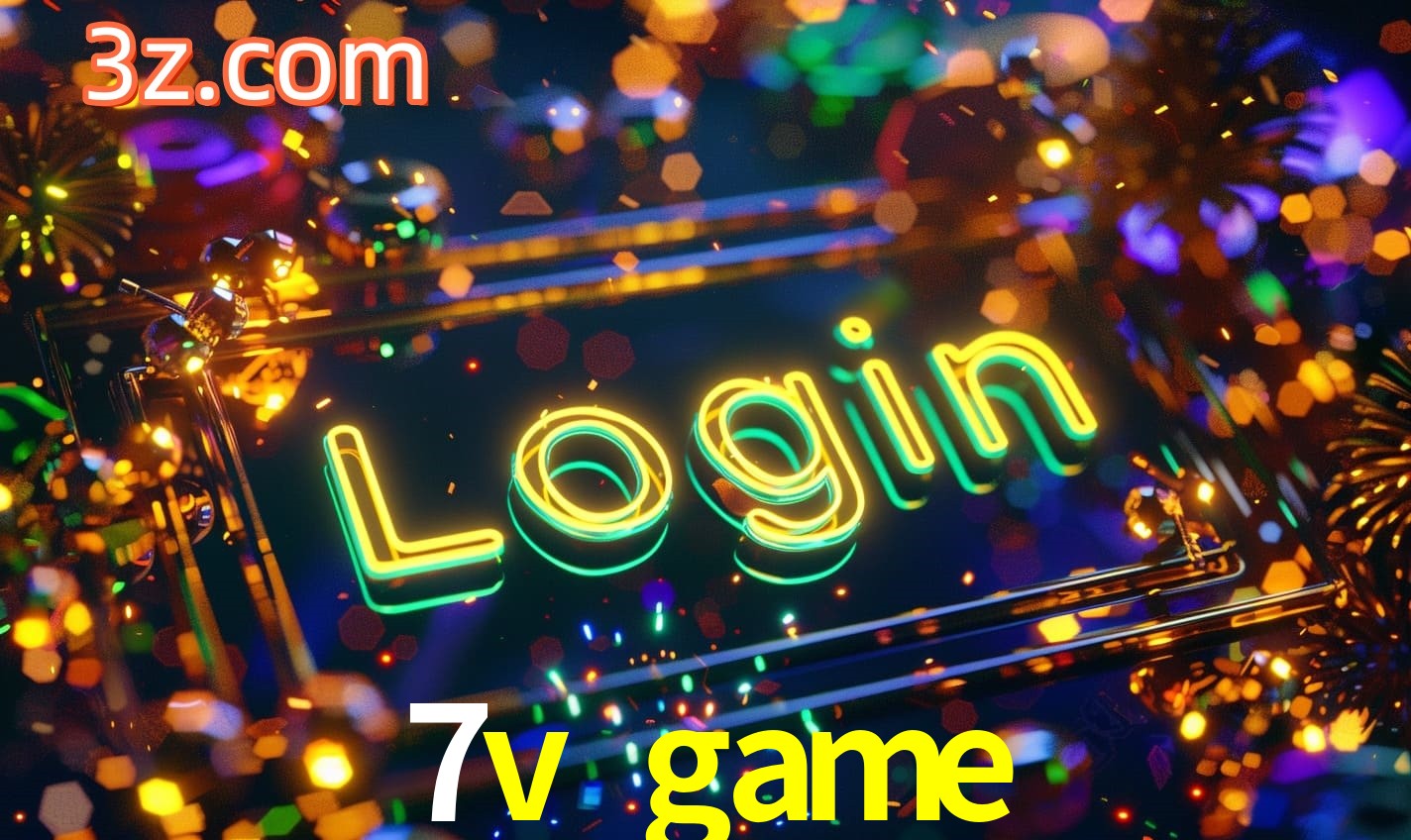 Populares Slots 7v game